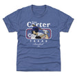 Evan Carter Kids T-Shirt | 500 LEVEL