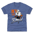 Mathew Barzal Kids T-Shirt | 500 LEVEL