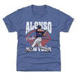 Pete Alonso Kids T-Shirt | 500 LEVEL
