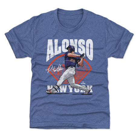 Pete Alonso Kids T-Shirt | 500 LEVEL