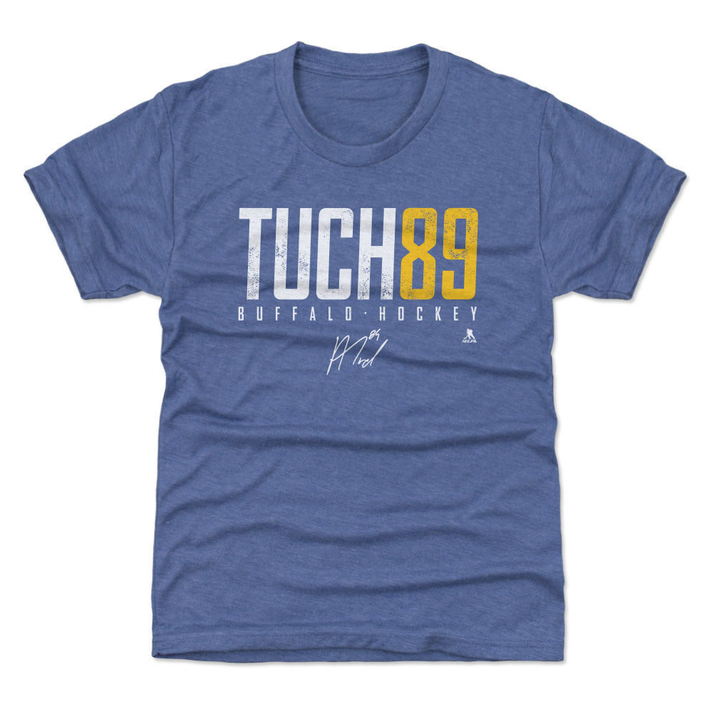 Alex Tuch Kids T-Shirt | 500 LEVEL