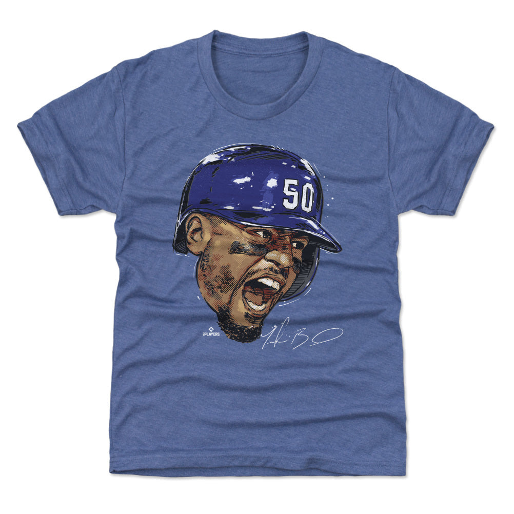Mookie Betts Kids T-Shirt | 500 LEVEL