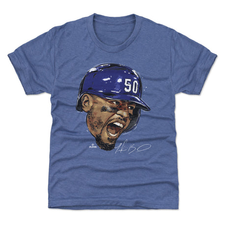 Mookie Betts Kids T-Shirt | 500 LEVEL