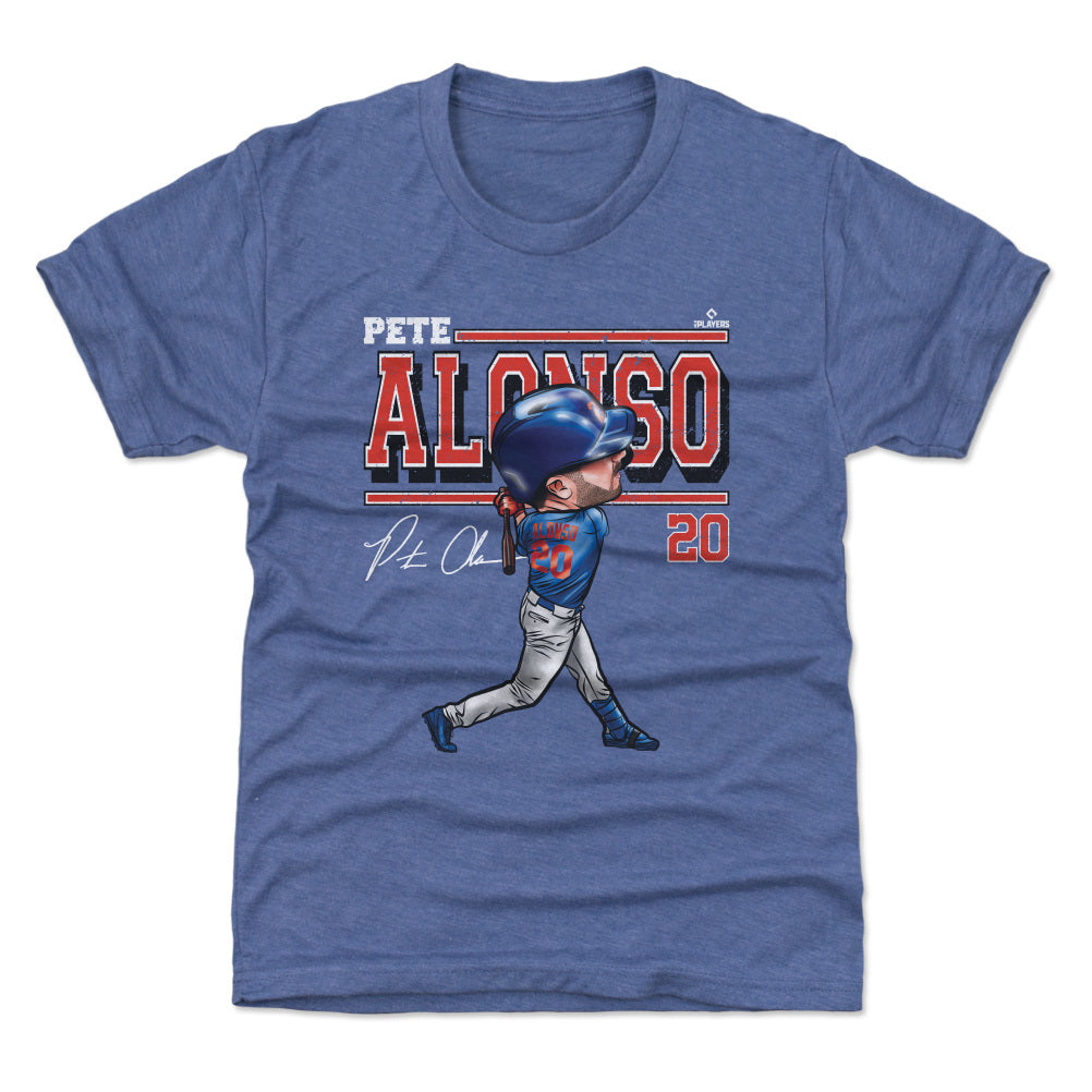 Pete Alonso Kids T-Shirt | 500 LEVEL