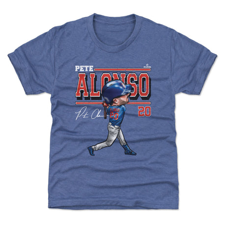 Pete Alonso Kids T-Shirt | 500 LEVEL