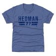 Victor Hedman Kids T-Shirt | 500 LEVEL