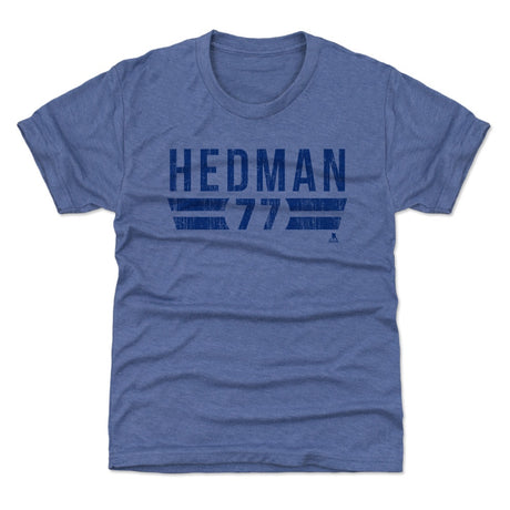 Victor Hedman Kids T-Shirt | 500 LEVEL