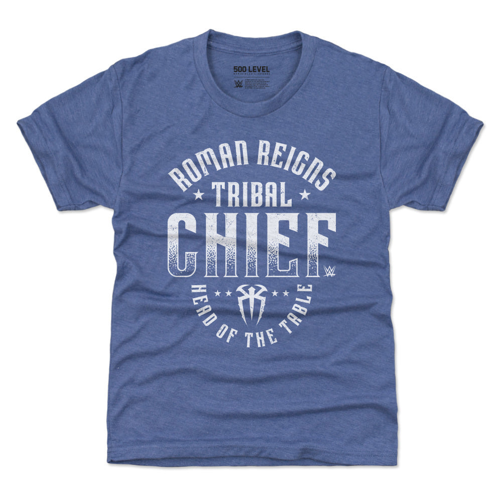 Roman Reigns Kids T-Shirt | 500 LEVEL