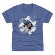 Quenton Nelson Kids T-Shirt | 500 LEVEL