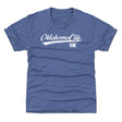 Oklahoma City Kids T-Shirt | 500 LEVEL