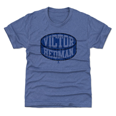 Victor Hedman Kids T-Shirt | 500 LEVEL