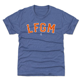 New York Kids T-Shirt | 500 LEVEL