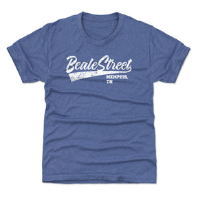 Memphis Kids T-Shirt | 500 LEVEL