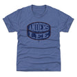 Anders Lee Kids T-Shirt | 500 LEVEL