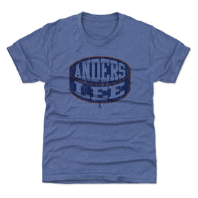 Anders Lee Kids T-Shirt | 500 LEVEL