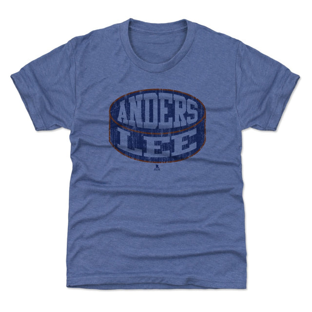 Anders Lee Kids T-Shirt | 500 LEVEL