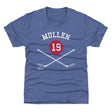 Brian Mullen Kids T-Shirt | 500 LEVEL
