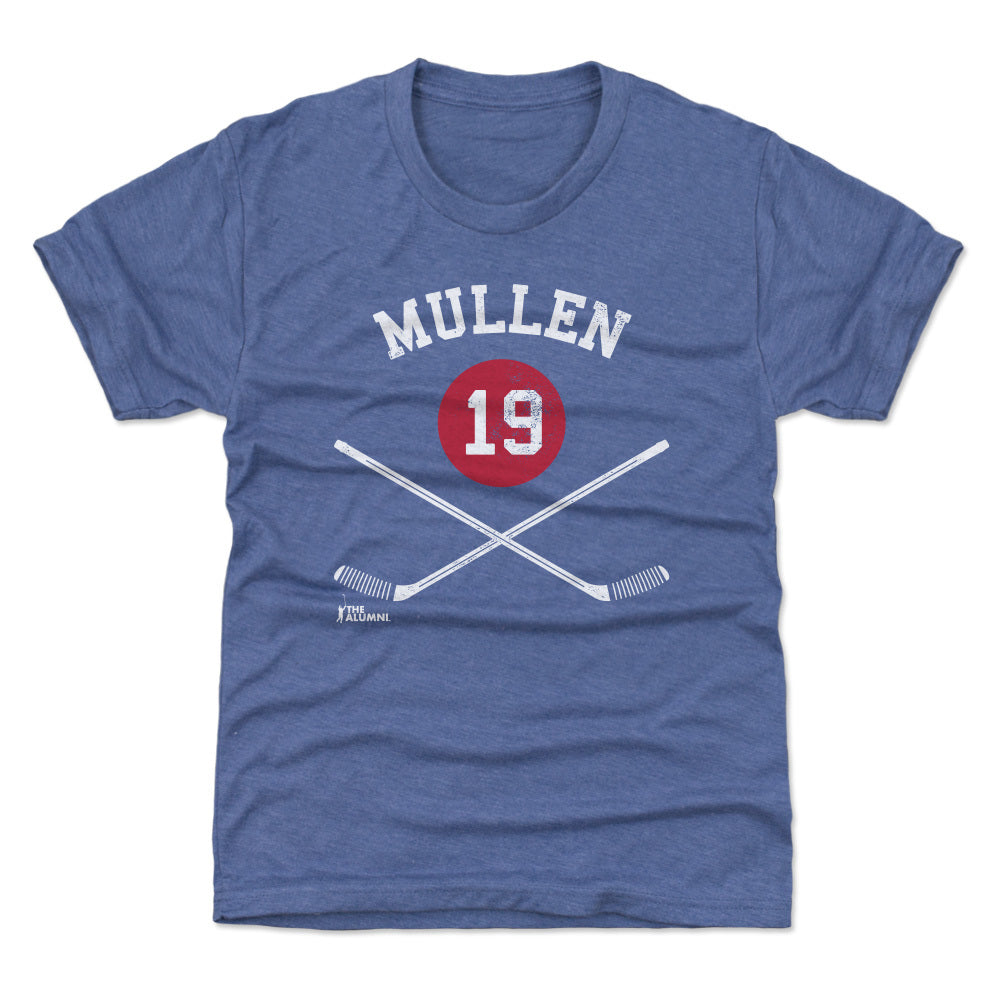 Brian Mullen Kids T-Shirt | 500 LEVEL