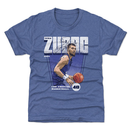 Ivica Zubac Kids T-Shirt | 500 LEVEL