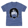 Tyrese Maxey Kids T-Shirt | 500 LEVEL