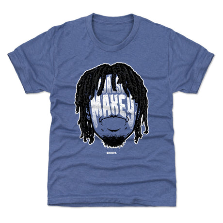 Tyrese Maxey Kids T-Shirt | 500 LEVEL