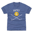 Larry Patey Kids T-Shirt | 500 LEVEL