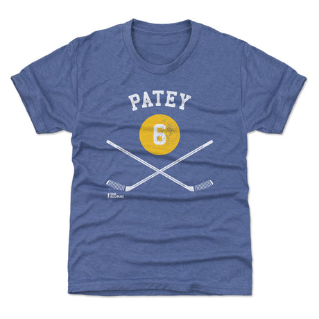 Larry Patey Kids T-Shirt | 500 LEVEL