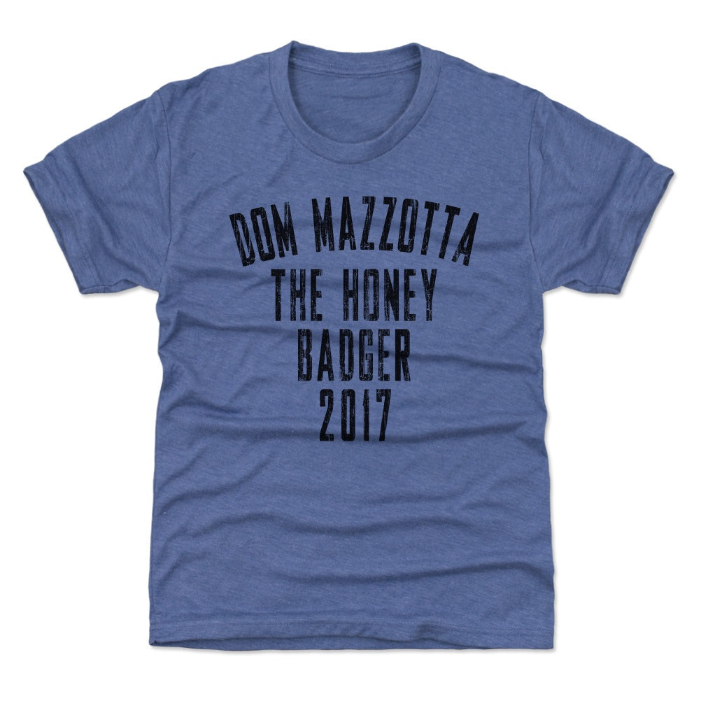 Dominic Mazzotta Kids T-Shirt | 500 LEVEL