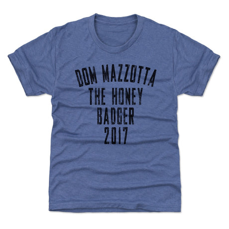 Dominic Mazzotta Kids T-Shirt | 500 LEVEL
