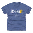 Brayden Schenn Kids T-Shirt | 500 LEVEL