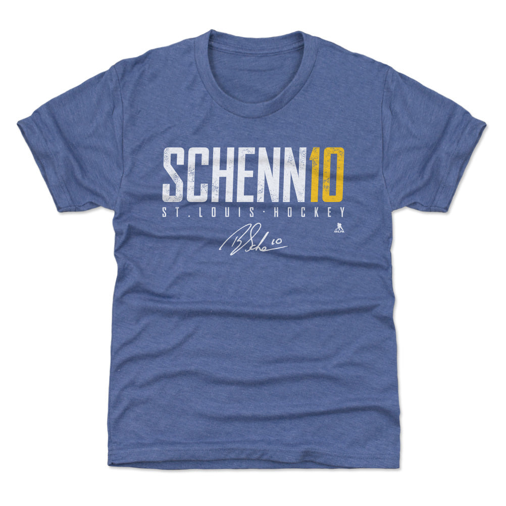 Brayden Schenn Kids T-Shirt | 500 LEVEL