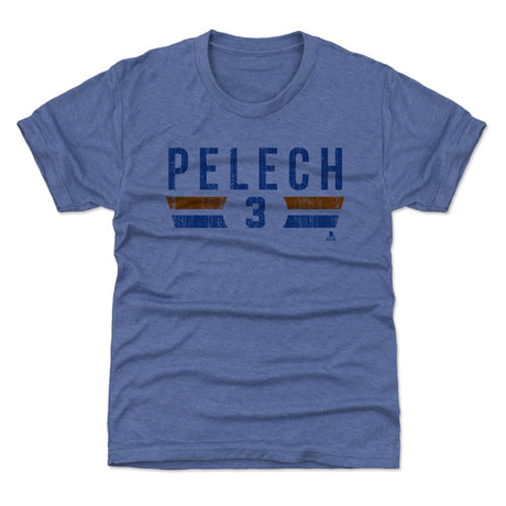Adam Pelech Kids T-Shirt | 500 LEVEL