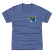 Nevada Kids T-Shirt | 500 LEVEL