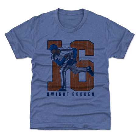 Dwight Gooden Kids T-Shirt | 500 LEVEL