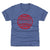 Dansby Swanson Kids T-Shirt | 500 LEVEL