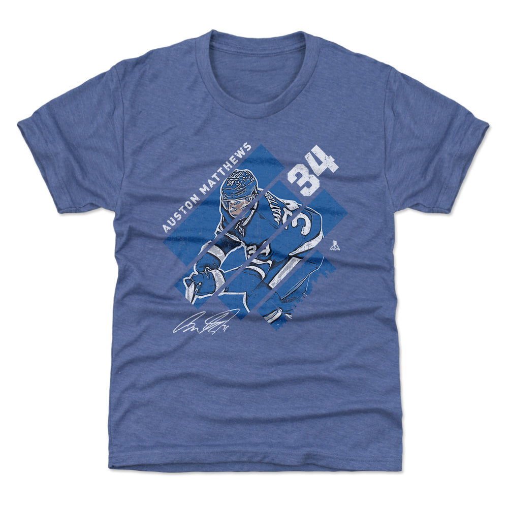 Auston Matthews Kids T-Shirt | 500 LEVEL