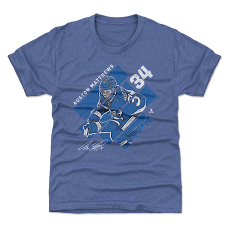 Auston Matthews Kids T-Shirt | 500 LEVEL