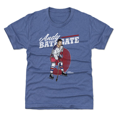 Andy Bathgate Kids T-Shirt | 500 LEVEL