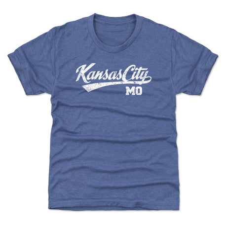Kansas City Kids T-Shirt | 500 LEVEL