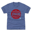 Fergie Jenkins Kids T-Shirt | 500 LEVEL