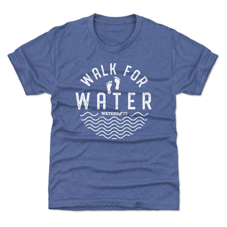 Waterboys Kids T-Shirt | 500 LEVEL