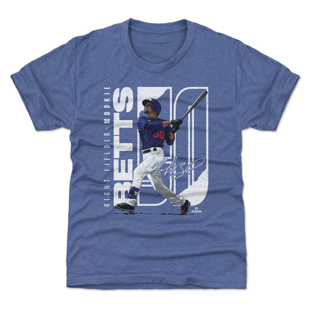 Mookie Betts Kids T-Shirt | 500 LEVEL