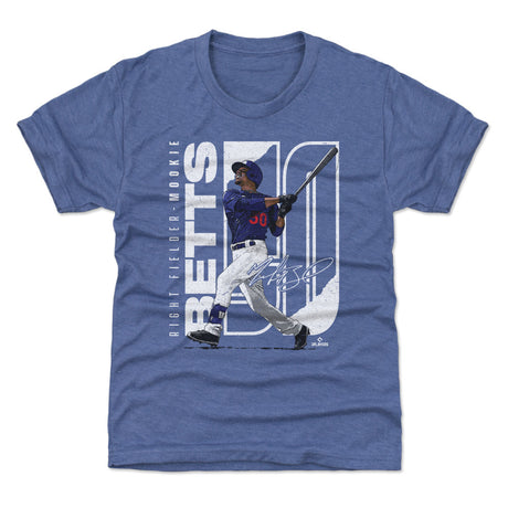 Mookie Betts Kids T-Shirt | 500 LEVEL