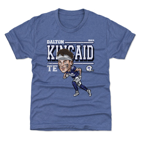 Dalton Kincaid Kids T-Shirt | 500 LEVEL