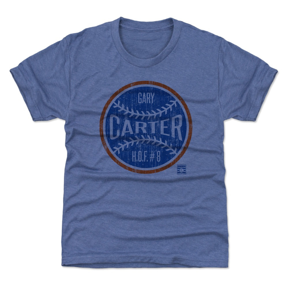 Gary Carter Kids T-Shirt | 500 LEVEL