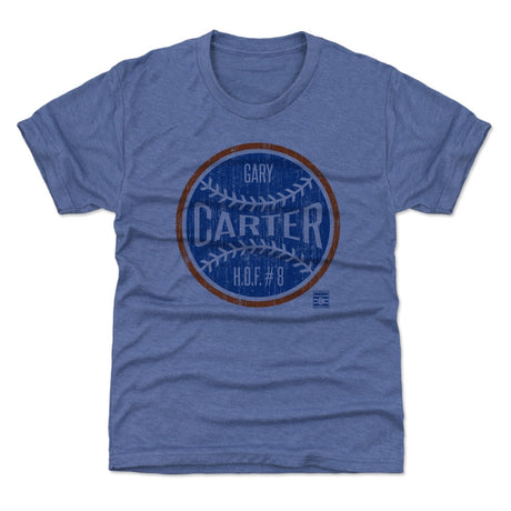 Gary Carter Kids T-Shirt | 500 LEVEL
