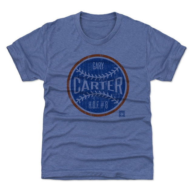 Gary Carter Kids T-Shirt | 500 LEVEL