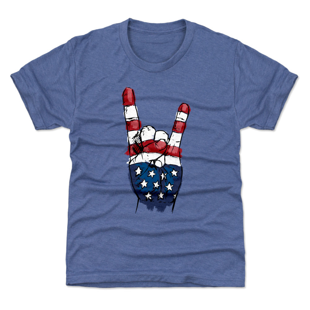 USA Kids T-Shirt | 500 LEVEL
