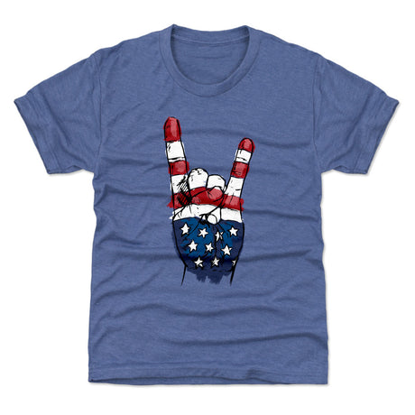 USA Kids T-Shirt | 500 LEVEL