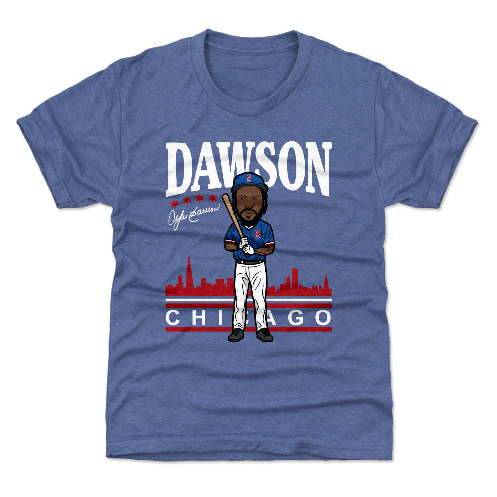 Andre Dawson Kids T-Shirt | 500 LEVEL